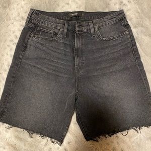 Hudson Hana shorts